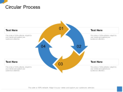 Effective Outcome Launch Roadmap Circular Process Ppt Gallery Format PDF Effective Outcome Launch Roadmap Circular Process Ppt Gallery Format PDF