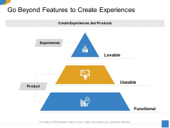 Effective Outcome Launch Roadmap Go Beyond Features To Create Experiences Ppt Background Designs PDF Effective Outcome Launch Roadmap Go Beyond Features To Create Experiences Ppt Background Designs PDF