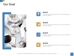 Effective Outcome Launch Roadmap Our Goal Ppt Portfolio Graphic Tips PDF Effective Outcome Launch Roadmap Our Goal Ppt Portfolio Graphic Tips PDF