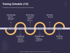Effective Workforce Management Training Schedule Product Ppt PowerPoint Presentation Model Slideshow PDF Effective Workforce Management Training Schedule Product Ppt PowerPoint Presentation Model Slideshow PDF