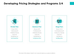 Effectivity Associated To Target Market Developing Pricing Strategies And Programs Private Template PDF Effectivity Associated To Target Market Developing Pricing Strategies And Programs Private Template PDF