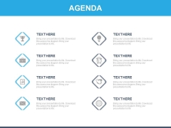 Eight Banners With Icons For Business Agenda Powerpoint Slides Eight Banners With Icons For Business Agenda Powerpoint Slides