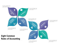 Eight Common Rules Of Accounting Ppt PowerPoint Presentation Gallery Information PDF Eight Common Rules Of Accounting Ppt PowerPoint Presentation Gallery Information PDF