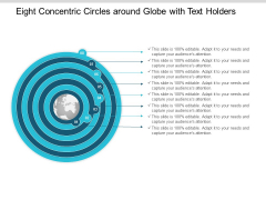 Eight Concentric Circles Around Globe With Text Holders Ppt Powerpoint Presentation Layouts Inspiration Eight Concentric Circles Around Globe With Text Holders Ppt Powerpoint Presentation Layouts Inspiration