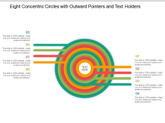 Eight Concentric Circles With Outward Pointers And Text Holders Ppt Powerpoint Presentation File Clipart Eight Concentric Circles With Outward Pointers And Text Holders Ppt Powerpoint Presentation File Clipart