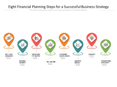 Eight Financial Planning Steps For A Successful Business Strategy Ppt PowerPoint Presentation Gallery Graphics Download PDF Eight Financial Planning Steps For A Successful Business Strategy Ppt PowerPoint Presentation Gallery Graphics Download PDF