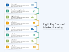 Eight Key Steps Of Market Planning Ppt PowerPoint Presentation Professional Designs PDF Eight Key Steps Of Market Planning Ppt PowerPoint Presentation Professional Designs PDF