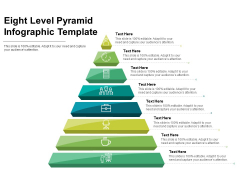 Eight Level Pyramid Infographic Template Ppt PowerPoint Presentation Outline Format PDF Eight Level Pyramid Infographic Template Ppt PowerPoint Presentation Outline Format PDF