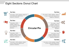 Eight Sections Donut Chart Ppt PowerPoint Presentation Gallery Objects PDF Eight Sections Donut Chart Ppt PowerPoint Presentation Gallery Objects PDF