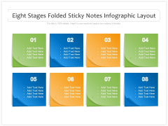 Eight Stages Folded Sticky Notes Infographic Layout Ppt PowerPoint Presentation Gallery Tips PDF Eight Stages Folded Sticky Notes Infographic Layout Ppt PowerPoint Presentation Gallery Tips PDF