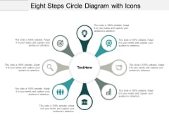 Eight Steps Circle Diagram With Icons Ppt PowerPoint Presentation Inspiration Shapes Eight Steps Circle Diagram With Icons Ppt PowerPoint Presentation Inspiration Shapes