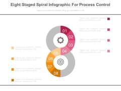 Eight Steps Dashboard Matrics Powerpoint Slides Eight Steps Dashboard Matrics Powerpoint Slides