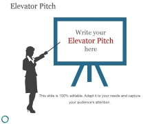 Elevator Pitch Template 3 Ppt PowerPoint Presentation Guide Elevator Pitch Template 3 Ppt PowerPoint Presentation Guide