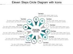 Eleven Steps Circle Diagram With Icons Ppt PowerPoint Presentation Layouts Background Eleven Steps Circle Diagram With Icons Ppt PowerPoint Presentation Layouts Background