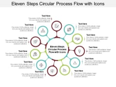 Eleven Steps Circular Process Flow With Icons Ppt PowerPoint Presentation Styles Gridlines Eleven Steps Circular Process Flow With Icons Ppt PowerPoint Presentation Styles Gridlines
