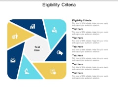 Eligibility Criteria Ppt PowerPoint Presentation Ideas Rules Cpb Eligibility Criteria Ppt PowerPoint Presentation Ideas Rules Cpb