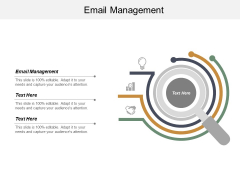 Email Management Ppt PowerPoint Presentation Pictures Elements Cpb Email Management Ppt PowerPoint Presentation Pictures Elements Cpb