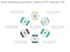 Email Marketing Automation Platform Ppt Example File Email Marketing Automation Platform Ppt Example File