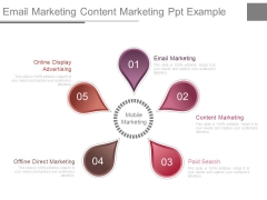 Email Marketing Content Marketing Ppt Example Email Marketing Content Marketing Ppt Example