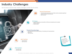 Email Security Market Research Report Industry Challenges Ppt Ideas PDF Email Security Market Research Report Industry Challenges Ppt Ideas PDF