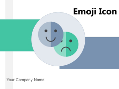 Emoji Icon Anxiety Reflecting Emotion Icon Ppt PowerPoint Presentation Complete Deck Emoji Icon Anxiety Reflecting Emotion Icon Ppt PowerPoint Presentation Complete Deck