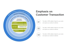 Emphasis On Customer Transaction Ppt PowerPoint Presentation Professional Design Templates Emphasis On Customer Transaction Ppt PowerPoint Presentation Professional Design Templates