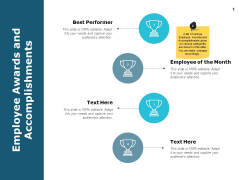 Employee Awards And Accomplishments Ppt PowerPoint Presentation Design Templates Employee Awards And Accomplishments Ppt PowerPoint Presentation Design Templates