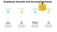 Employee Awards And Accomplishments Ppt PowerPoint Presentation Infographic Template Graphics Design Employee Awards And Accomplishments Ppt PowerPoint Presentation Infographic Template Graphics Design