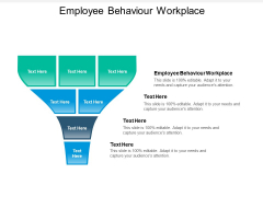 Employee Behaviour Workplace Ppt PowerPoint Presentation Layouts Elements Employee Behaviour Workplace Ppt PowerPoint Presentation Layouts Elements