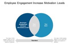 Employee Engagement Increase Motivation Levels Ppt PowerPoint Presentation Ideas Topics Employee Engagement Increase Motivation Levels Ppt PowerPoint Presentation Ideas Topics