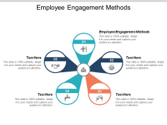 Employee Engagement Methods Ppt PowerPoint Presentation Model Skills Cpb Employee Engagement Methods Ppt PowerPoint Presentation Model Skills Cpb