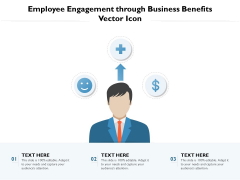 Employee Engagement Through Business Benefits Vector Icon Ppt PowerPoint Presentation File Pictures PDF Employee Engagement Through Business Benefits Vector Icon Ppt PowerPoint Presentation File Pictures PDF
