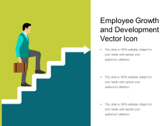 Employee Growth And Development Vector Icon Ppt PowerPoint Presentation Diagram Lists PDF Employee Growth And Development Vector Icon Ppt PowerPoint Presentation Diagram Lists PDF