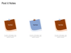 Employee Health And Fitness Program Post It Notes Download PDF Employee Health And Fitness Program Post It Notes Download PDF