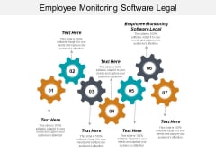 Employee Monitoring Software Legal Ppt PowerPoint Presentation Guidelines Cpb Employee Monitoring Software Legal Ppt PowerPoint Presentation Guidelines Cpb