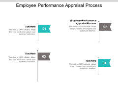 Employee Performance Appraisal Process Ppt PowerPoint Presentation Layouts Graphics Download Cpb Employee Performance Appraisal Process Ppt PowerPoint Presentation Layouts Graphics Download Cpb