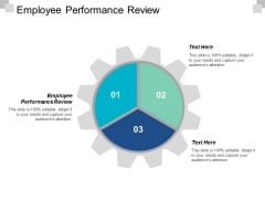 Employee Performance Review Ppt PowerPoint Presentation Model Layouts Employee Performance Review Ppt PowerPoint Presentation Model Layouts