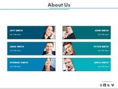 profile powerpoint templates slides and graphics