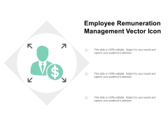 Employee Remuneration Management Vector Icon Ppt PowerPoint Presentation Pictures Example Employee Remuneration Management Vector Icon Ppt PowerPoint Presentation Pictures Example