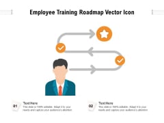 Employee Training Roadmap Vector Icon Ppt PowerPoint Presentation File Formats PDF Employee Training Roadmap Vector Icon Ppt PowerPoint Presentation File Formats PDF