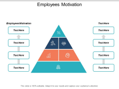 Employees Motivation Ppt PowerPoint Presentation Outline Pictures Cpb Employees Motivation Ppt PowerPoint Presentation Outline Pictures Cpb
