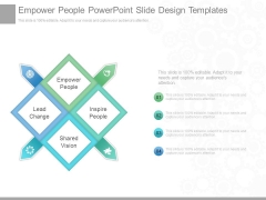 Empower People Powerpoint Slide Design Templates Empower People Powerpoint Slide Design Templates
