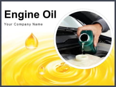 Engine Oil Oil Spray Red Oil Ppt PowerPoint Presentation Complete Deck Engine Oil Oil Spray Red Oil Ppt PowerPoint Presentation Complete Deck
