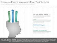 Engineering Process Management Powerpoint Templates Engineering Process Management Powerpoint Templates
