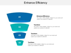Enhance Efficiency Ppt PowerPoint Presentation File Graphics Example Cpb Enhance Efficiency Ppt PowerPoint Presentation File Graphics Example Cpb