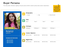 Enhancing Customer Engagement Digital Platform Buyer Persona Pictures PDF Enhancing Customer Engagement Digital Platform Buyer Persona Pictures PDF
