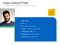 Enhancing Customer Engagement Digital Platform Target Customer Profile Rules PDF Enhancing Customer Engagement Digital Platform Target Customer Profile Rules PDF