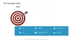 Enhancing Product Service Awareness Advertising Techniques Set Campaign Goals Professional PDF Enhancing Product Service Awareness Advertising Techniques Set Campaign Goals Professional PDF