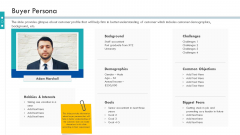 Enterprise Handbook Buyer Persona Ppt Gallery Summary PDF Enterprise Handbook Buyer Persona Ppt Gallery Summary PDF