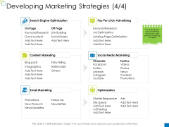 Enterprise Management Developing Marketing Strategies Follow Mockup PDF Enterprise Management Developing Marketing Strategies Follow Mockup PDF